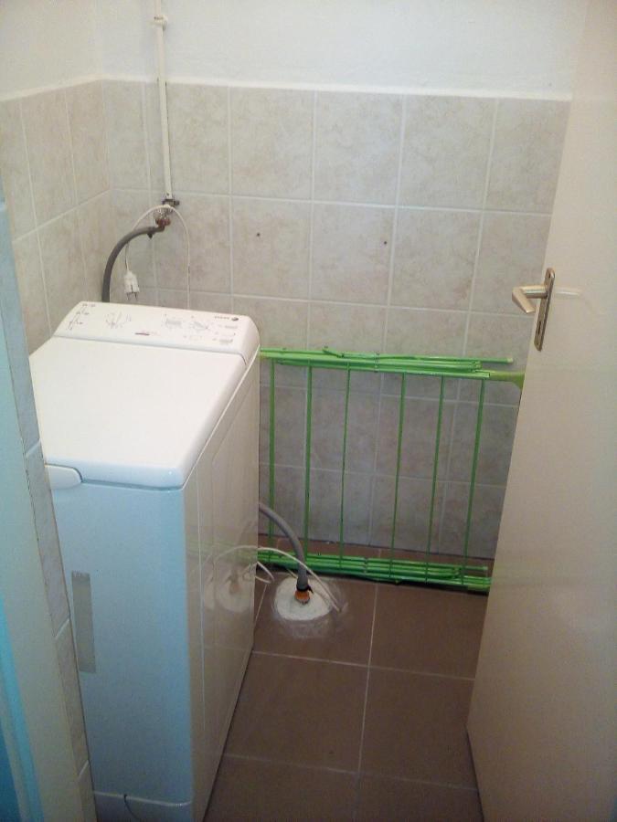 Drava Voelgye Vendeghaz Otel Zakany Dış mekan fotoğraf