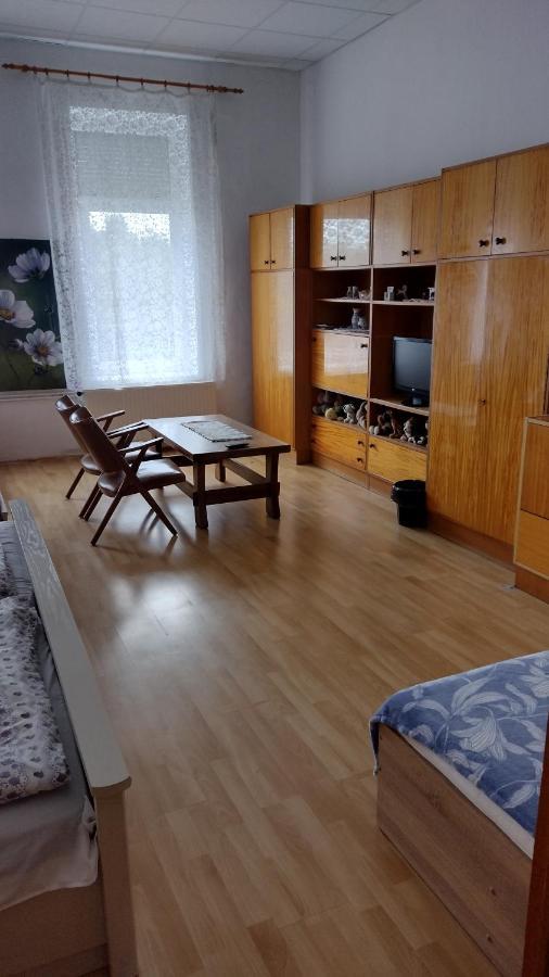 Drava Voelgye Vendeghaz Otel Zakany Dış mekan fotoğraf