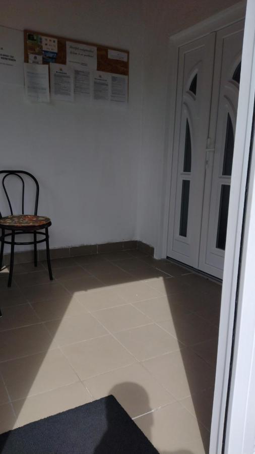 Drava Voelgye Vendeghaz Otel Zakany Dış mekan fotoğraf