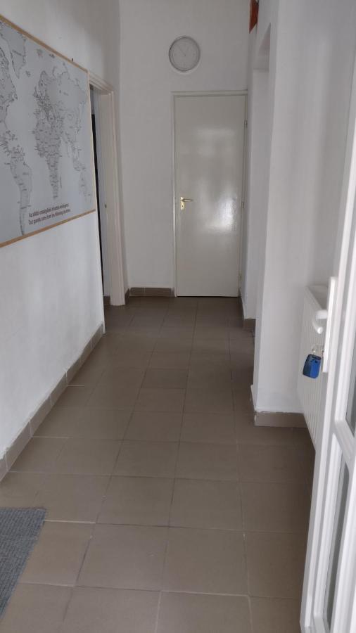 Drava Voelgye Vendeghaz Otel Zakany Dış mekan fotoğraf