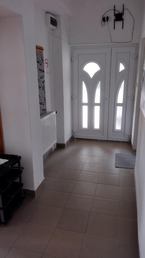Drava Voelgye Vendeghaz Otel Zakany Dış mekan fotoğraf