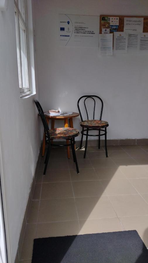 Drava Voelgye Vendeghaz Otel Zakany Dış mekan fotoğraf