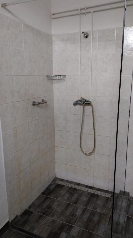 Drava Voelgye Vendeghaz Otel Zakany Dış mekan fotoğraf