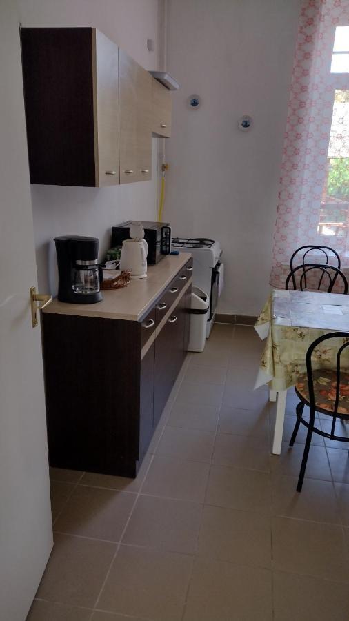 Drava Voelgye Vendeghaz Otel Zakany Dış mekan fotoğraf