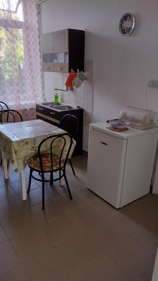 Drava Voelgye Vendeghaz Otel Zakany Dış mekan fotoğraf